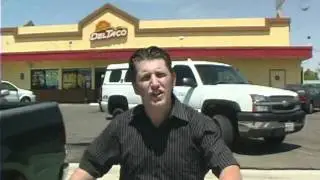 Rap about Blythe, California