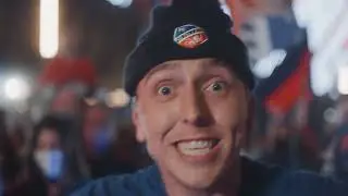 Alex Harbin Voiceover: Stadium Announcement for FC Cincinnati and TQL