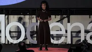 Non tutte le donne contano | Shata Diallo | TEDxModena Women
