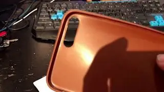 Coque de protection souple pour 2 euros