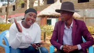 Nlistaki Mama chiri kwa polisi  akasema ataniroga -Kapkoma Lady