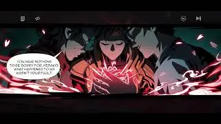 Marvel Mystic Mayhem - Chapter IV: Heart of Armor (Complete)