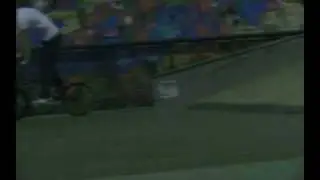 Peter G @ Orkus  ( BmX )