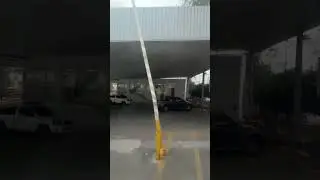 ТАМОЖНЯ 🇺🇸 МИГЕЛЬ АЛЕМАН, ТАМАУЛИПАС