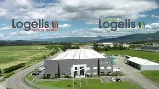 LOGELIS : Constructions &eacute;co-responsables &agrave; ossatures bois, maisons individuelles et B-to-B
