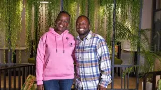Shalom Munyiri | On Transforming Lives Through Leadership, Family & Community.