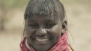 TURKANA FILM Early arranged Marriage