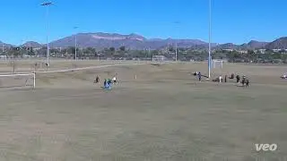 ALBION SC Las Vegas U19 MLS Next vs RSL Arizona