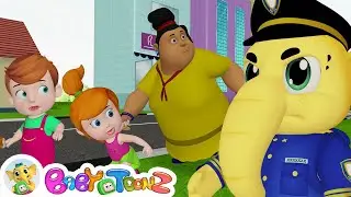 My Body, My Rules! | Educational  Song for Kids | Fun Safety Rhymes | Nursery Rhymes & Kids Songs