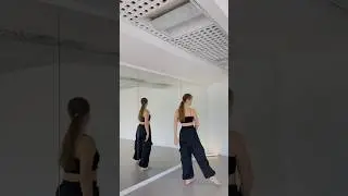 мой любимый прыжок ☺️ #contemporary #dance #contemporarydance #танцы #reels #ryu #прыжок