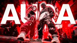 AURA = ♾️ | 1 HOUR VIRAL AURA MUSIC PLAYLIST 2025 🔥 BOUNCE PHONK MIX to BOOST YOUR AURA