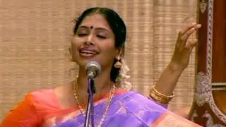 Gam Ganapathe  - Shaswathi - Nithyashree Mahadevan (Full Verson)