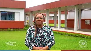 Les R&eacute;alisations de Fatshi Au c&oelig;ur de la campagne de chirurgie gratuite au CHTT &agrave; Lubumbashi