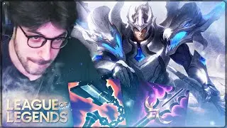 IL MIGLIOR JUNGLER CHE IL MONDO ABBIA MAI CONOSCIUTO!!