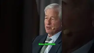 Jamie Dimon: Relentless Honesty  The Secret to American Business Success 2026
