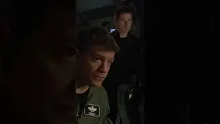 The Genius of Stargate's Biggest Crossover 🚀 #stargate