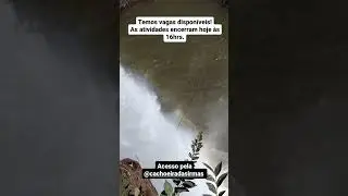 #ropejumping  #aventura #aventurando #sejoga #turismo #natureza #ropejump