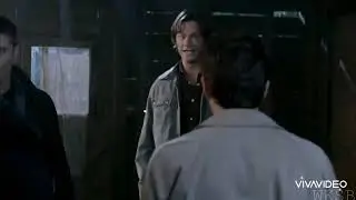 Supernatural ~ Misha Collins Bloopers