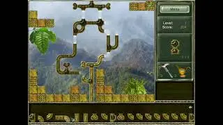 Game Over: Fiber Twig (PC)