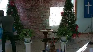 Rising Hope Mission Church Live Stream