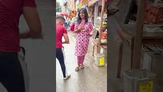 Touching feet prank #youtubeshorts #trending #video