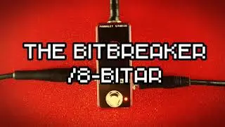 8-Bitar Bitbreaker demo
