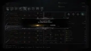 Getting Bloodborne Platinum