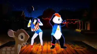 Just Dance Asier BaltoVax Edition 3 - Just Dance Memories: CANCIONES EXCLUSIVAS NUEVAS (Fanmade) 