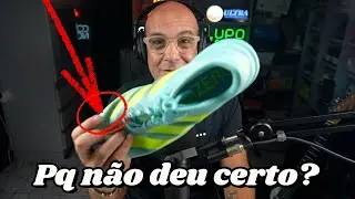 O EVO SL NÃO DEU CERTO PRA MIM!