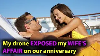 The Yellow Bikini That Ended My Marriage | Reddit stories | Cheating Wife