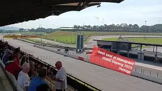 EVENT TO DISPLAY :Trip at Sepang , Final race at Motogp Sepang 2025 , Found the best seats to watch