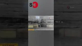 SURİYE&rsquo;NİN KUZEYİNDE 9 PKK/YPG&rsquo;Lİ TER&Ouml;RİST B&Ouml;YLE ETKİSİZ HALE GETİRİLDİ!