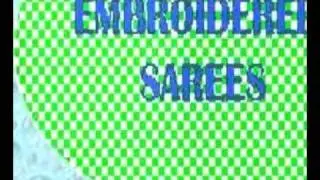 Georgette Sarees.flv