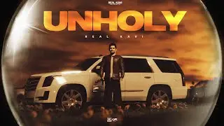 Unholy &ndash; Official Visual