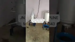 small cashew nut processing machinery/small cashew nut processing plant/JN INDUSTRIES pune