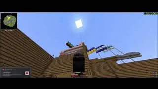 Замес Asgard VS Цирк на DesireWorld!! 1!1