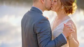 Intimate Wisconsin Wedding in the Woods | Wisconsin Wedding Videographer