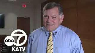 EXCLUSIVE: Bud Cummins, attorney for Bryan Malinowski's estate speaks to KATV