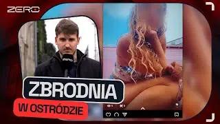 ZBRODNIA W OSTRÓDZIE. KOBIETA ZABIŁA RODZICÓW. ROZMAWIAMY ZE ZSZOKOWANYMI MIESZKAŃCAMI MIASTA
