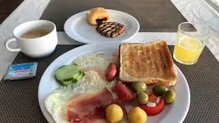 Gran Canaria 2018