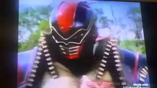 Sambash’s Majin Gang grow