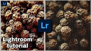 How to do MOODY edits on Lightroom | Shobin Balakrishnan