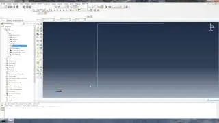04 left part   assign beam section orientation, render profile