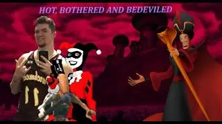 &ldquo;Animaniacs&rdquo; (Mista J Frollo Version): Hot, Bothered and Bedeviled