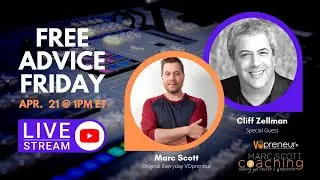 Automotive Voice Over Q & A with Cliff Zellman and Marc Scott