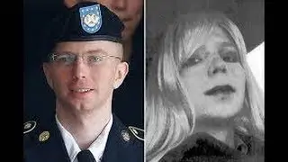 Bradley Manning Becomes Chelsea Manning