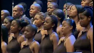 Standard Choirs in NCF 2012