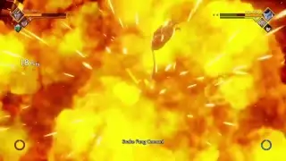 Hands Season JUMPFORCE RANKED