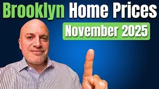 Why Brooklyn Homes Are Selling Faster Right Now (Nov 2025) 🚀🏠