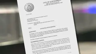 Ex-city employee accused in water utility fraud case